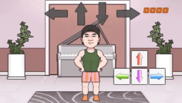 全民炫舞时代(2)