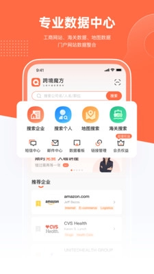跨境魔方图4