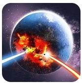 星际飞行模拟