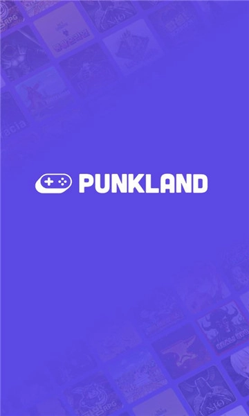 punkland图3
