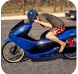 街頭賽車對決