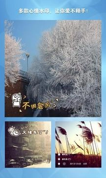 墨迹相机图5