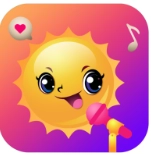 太阳语音