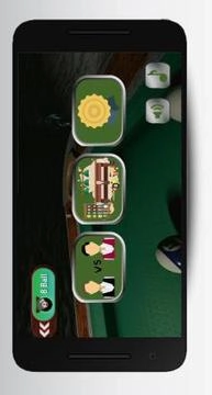 免费台球斯诺克图3