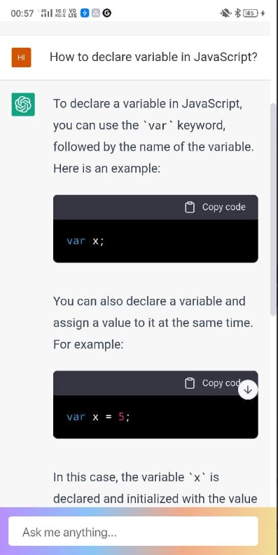 openai