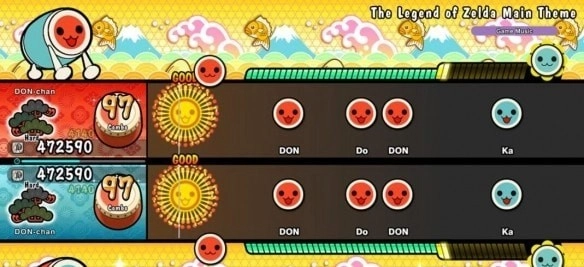 太鼓达人咚咚雷音图3