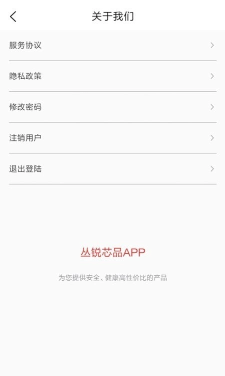 丛锐良品原版图1