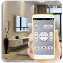 电视万能遥控器