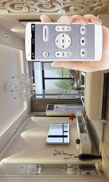 电视万能遥控器图4