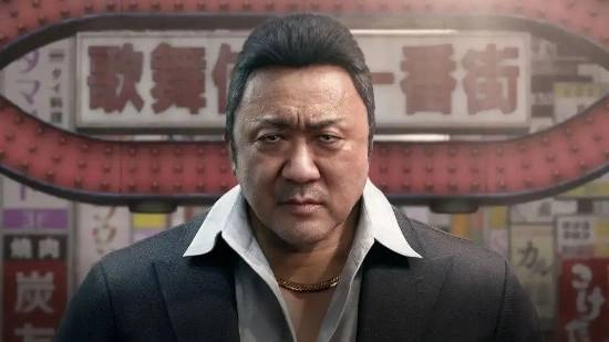 从零起步打造！马东锡“类如龙”风格新作，新鲜感直接拉满！