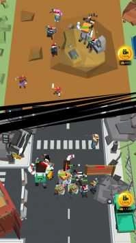 别惹怪物手机版图3