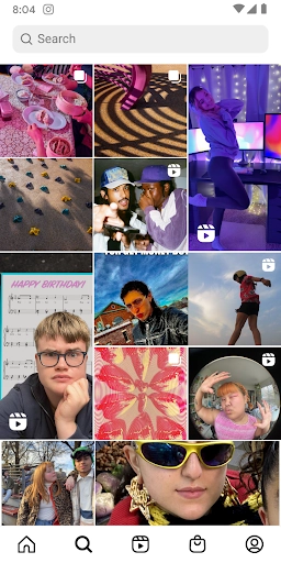 instagram2026手机免费版图1