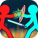 火柴人决斗游戏正版