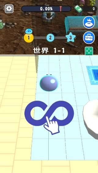 史莱姆乐园游戏下载