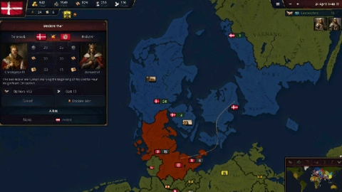 文明时代3游戏无广告版图1