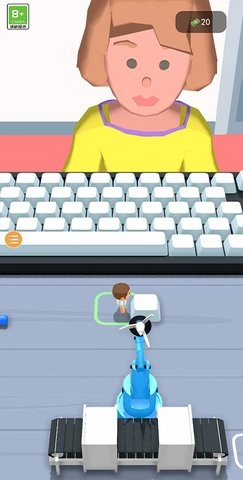 键盘大师手机免费版图2