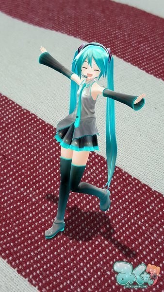 mikuture正版最新下载