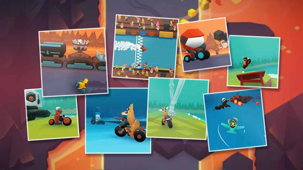 地狱摩托2安卓版2