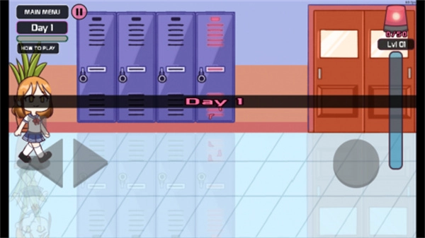 lovecraftlocker正版4