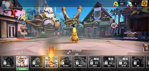 愤怒的小鸟进化旧版免费下载