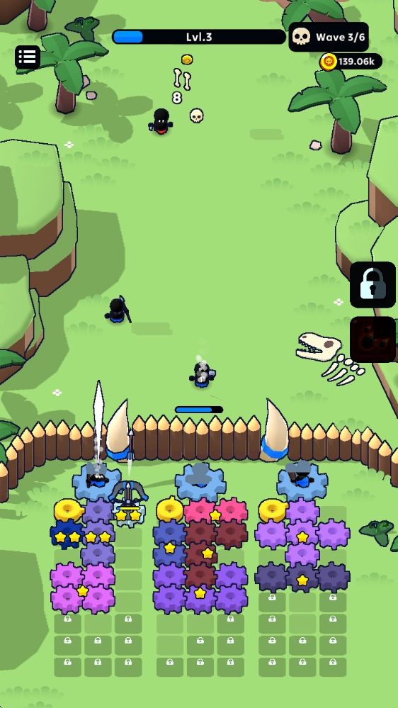 齿轮进化手游下载