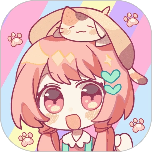 少女与猫最新版