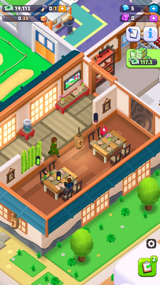 寿司帝国大亨免费下载