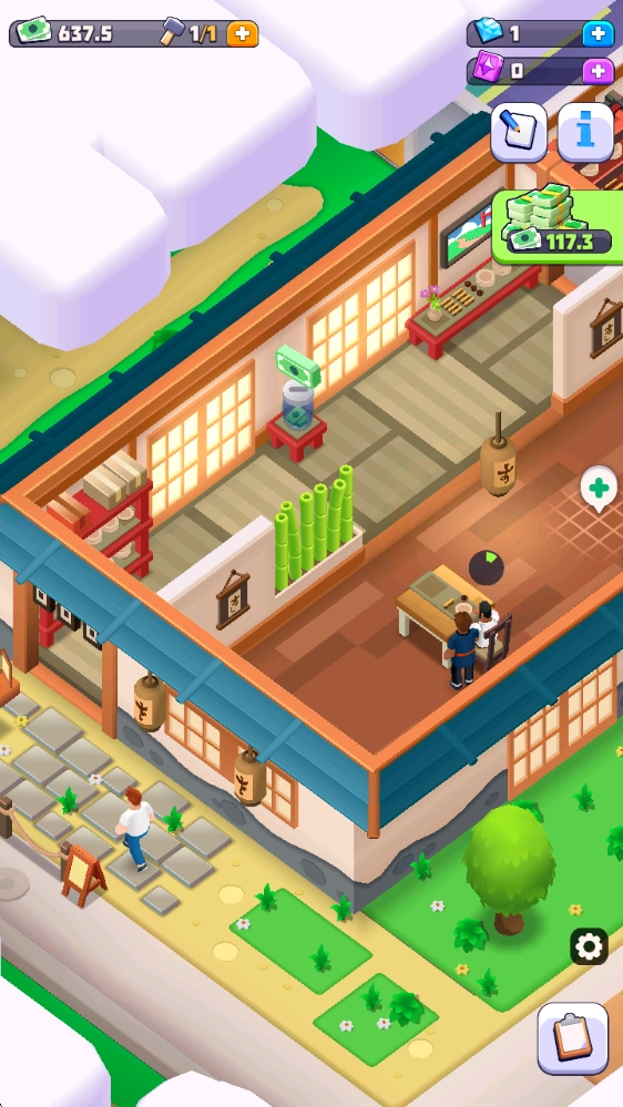 寿司帝国大亨免费下载