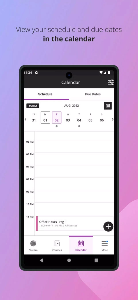 blackboard图2