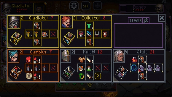 骰子与砍杀安卓汉化版图4