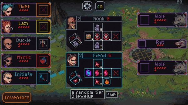 骰子与砍杀安卓汉化版图3