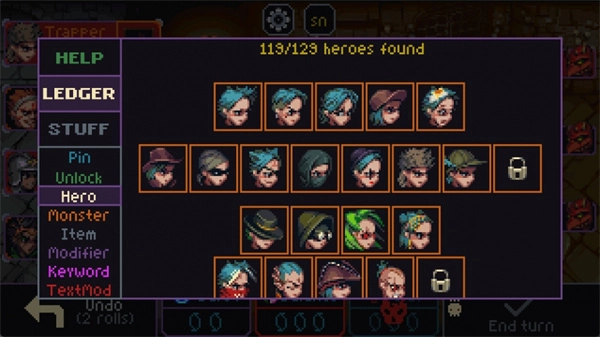 骰子与砍杀安卓汉化版图5