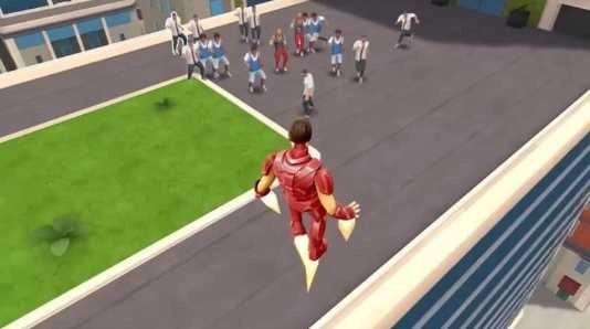 蜘蛛绳索英雄免费版下载