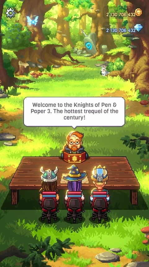 骑士经理3安卓版下载