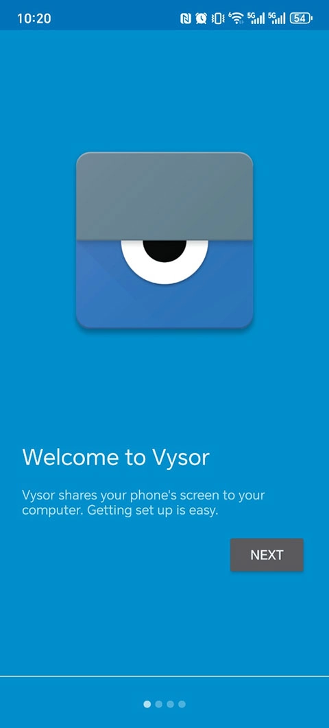 Vysor
