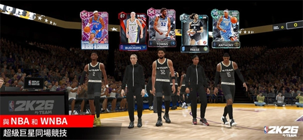 nba2k26安卓版(3)