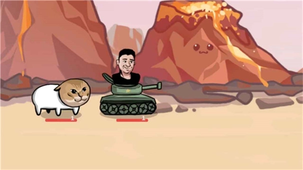 梗王之王火山哥哥图4