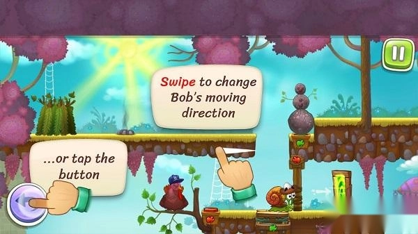 蜗牛鲍勃3手机下载