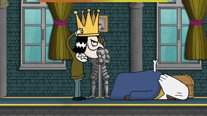 我要当国王国际版