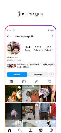 instagram2026最新版图3
