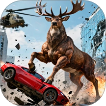鹿哥城市冒险 V1.1