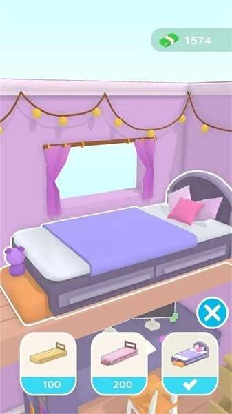 装修我的口袋屋(2)