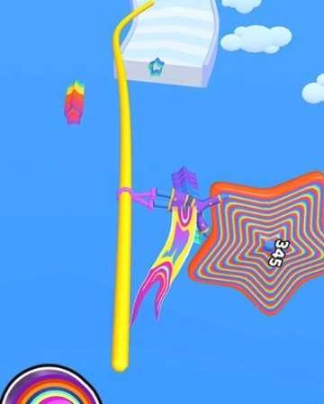 火柴人酷跑英雄免费原版图1