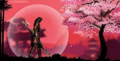 武士大冒险:杀死忍者手机版
