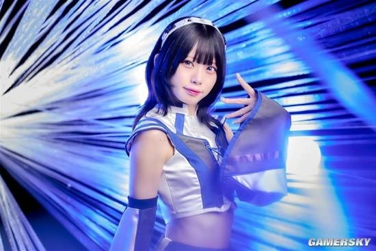清纯女偶像为何突然换上深V造型？背后真相竟然是……