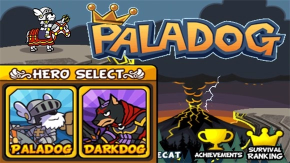 帕拉狗骑士免费版下载