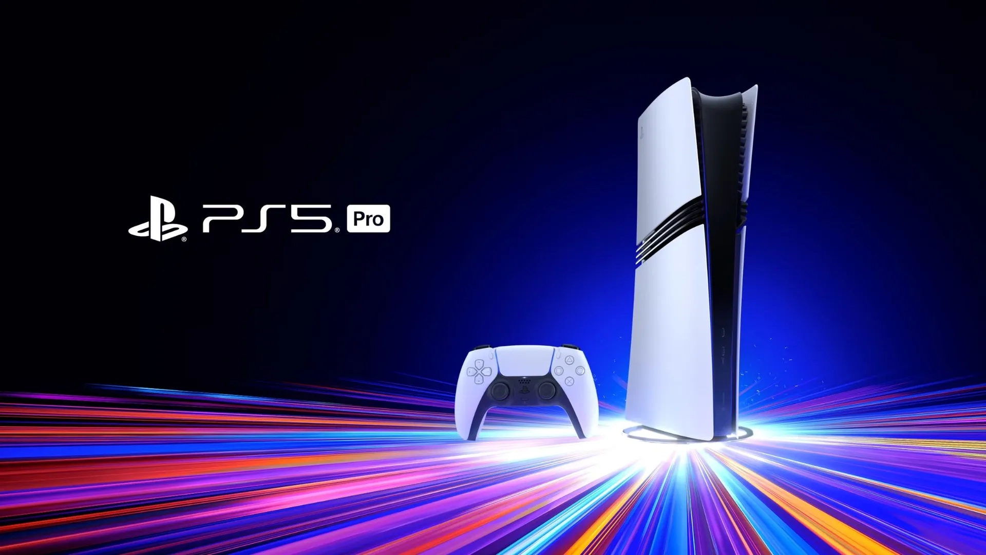 PlayStation客服提示玩家：PS5Pro支持运行超8500款PS4游戏