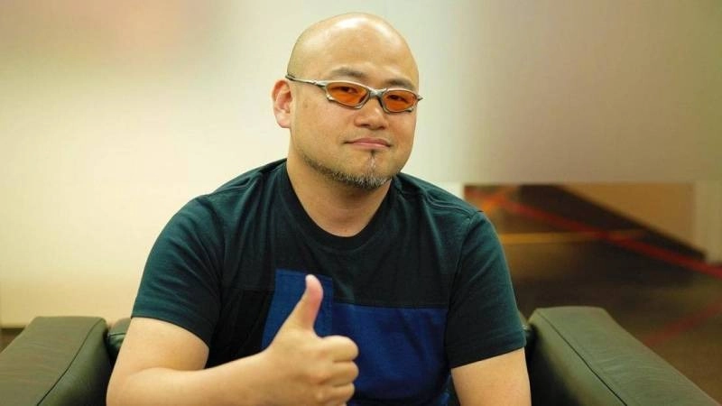 神谷英树发布新视频，呈现《大神2》项目的开发场景