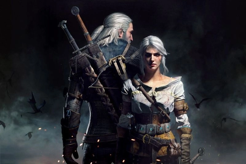两家波兰游戏网站透露《巫师3》即将推出全新DLC