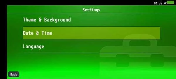 vita3k模拟器中文版图2